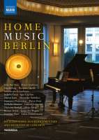 Home Music Berlin, A film by Jan Schmidt-Garre