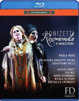 Donizetti: Rosmonda d'Inghilterra