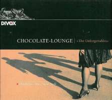 Chocolate Lounge (Works By Kreisler/ Brahms/ Rachmaninov/ Haydn/ Dvorak etc)