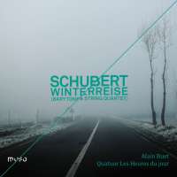 Schubert: Winterreise