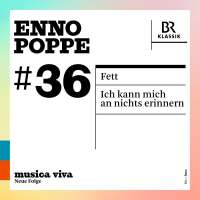 Poppe: Fett – Ich kann mich an nichts erinnern