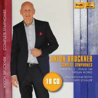 Bruckner: Complete Symphonies