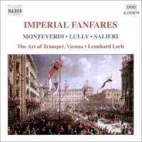 Imperial Fanfares