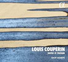 Couperin: Suites & Pavane