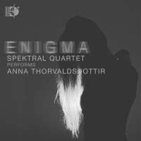 Thorvaldsdottir: Enigma