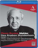 Mahler: Symphony No. 2 'Resurrection'