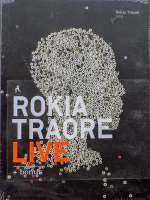 Rokia Traoré: Live