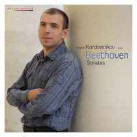 Beethoven: Piano Sonatas