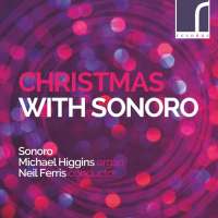 Christmas with Sonoro