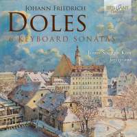 Doles: 6 Keyboard Sonatas