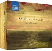 Satie: Piano Works