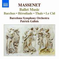 Massenet: Ballet Music