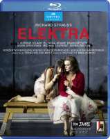 Richard Strauss: Elektra