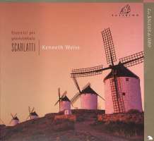 Scarlatti: Essercizi musicali