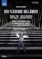 Wagner: Der fliegende Holländer