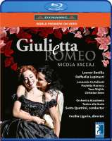 Vaccaj: Giulietta e Romeo