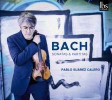 Bach: Sonatas & Partitas