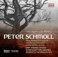 Weber: Peter Schmoll