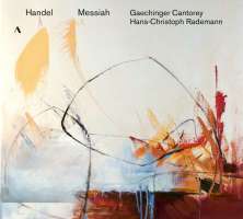 Handel: Messiah (Mesjasz)
