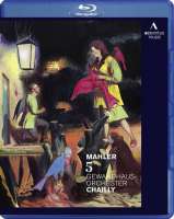 Mahler: Symphony no. 5