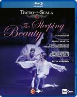 Tchaikovsky: Sleeping Beauty