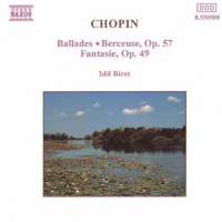 CHOPIN: Ballades, Fantasies, ...