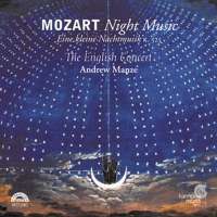 WYCOFANY  Mozart: Night Music