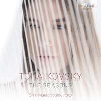 Tchaikovsky: The Seasons