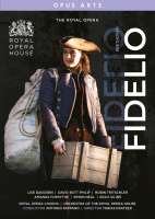 Beethoven: Fidelio