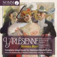 Bizet: L'Arlesienne