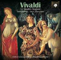 Vivaldi: The Four Seasons