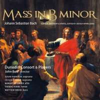 Bach: Mass in B Minor