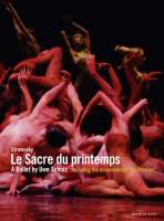 Stavinsky: Le Sacre du printemps