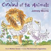 SAINT-SAENS: Carnival of the animals