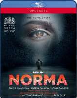 Bellini: Norma