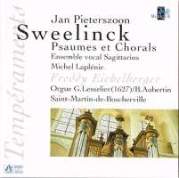 Sweelinck: Psaumes et chorales