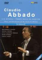 ABBADO: Verdi's Missa da Requiem in Rehearsal