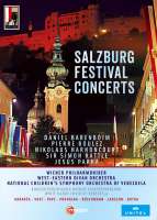 Salzburg Festival Concerts