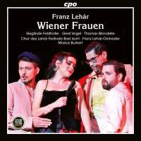 Lehar: Wiener Frauen