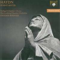 HAYDN: Stabat Mater