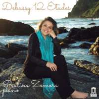 Debussy: 12 Etudes