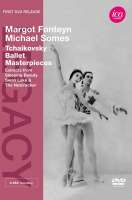 Tchaikovsky: Ballet masterpieces (Extracts From Sleeping Beauty/ Swan Lake/ Nutcracker)