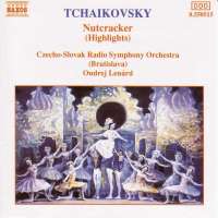 TCHAIKOVSKY: Nutcraker (highlights)