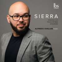 Sierra: Piano Works