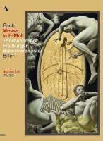 Bach: Messe in h-Moll