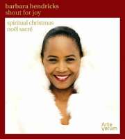 Shout for Joy / Barbara Hendricks