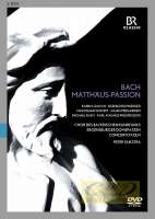 Bach: Matthaus-Passion BWV 244