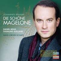 Brahms: Die schöne Magelone