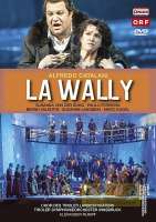 Catalani: La Wally