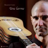 Corbetta; De Visse: Une Larme